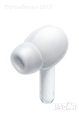 слушалки XIAOMI REDMI BUDS 6 LITE , снимка 3 - Bluetooth слушалки - 50139802
