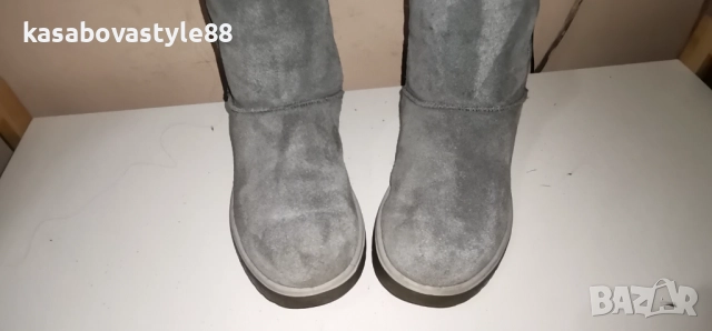 Боти Superfit-Gore-tex 36 н. , снимка 12 - Дамски боти - 52821104