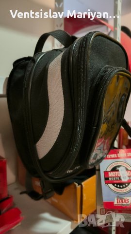 Магнитна чанта за резервоар на мотор, снимка 4 - Аксесоари и консумативи - 43850868