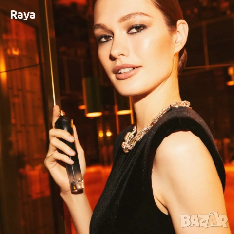 Парфюмна вода Divine Dark Velvet 50 мл., снимка 7 - Дамски парфюми - 52851929