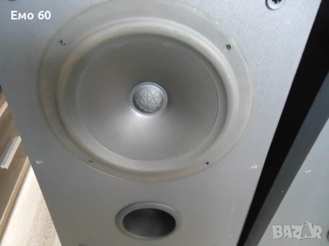тонколони POLK Audio LS 70, снимка 2 - Тонколони - 50984641