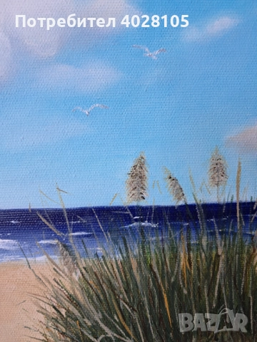 Продавам картина, снимка 2 - Картини - 51921448