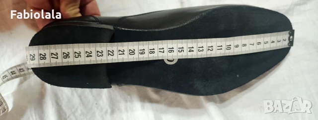 Dancing shoes size 10 = 44/44,5, снимка 2 - Други - 51028944