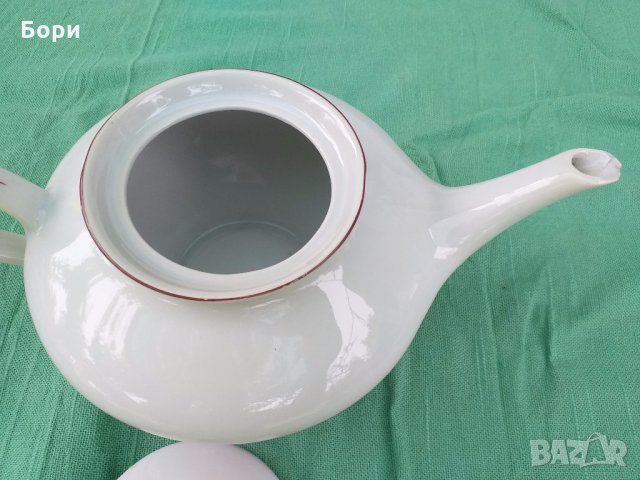 Порцеланови кани  2бр, снимка 9 - Аксесоари за кухня - 28914822