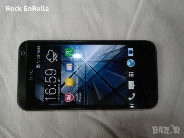 HTC Desire 300 НА ЧАСТИ, снимка 3 - HTC - 22774765