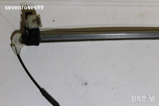 Механизъм ел стъкло задно дясно Mazda 6 2006 2.0i 147 Мазда 6 комби, снимка 2 - Части - 43947221