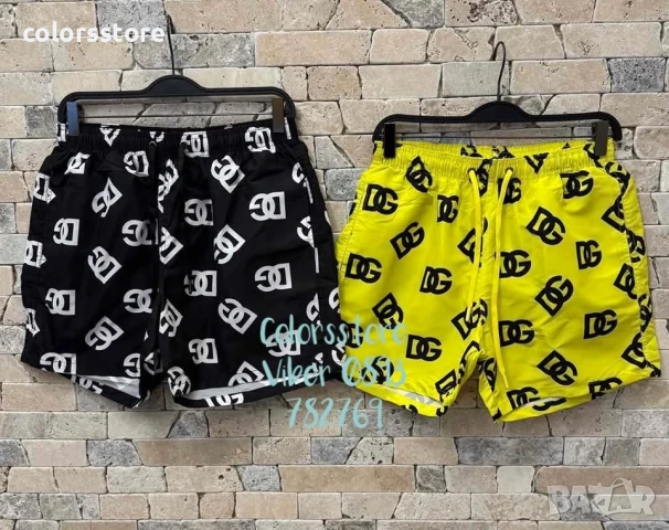 Мъжки шорти D&G/IM57b