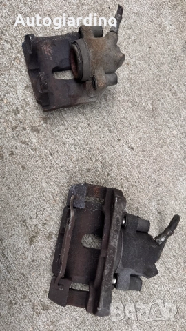 Спирачен апарат за BMW X3 2008, снимка 2 - Части - 52147375