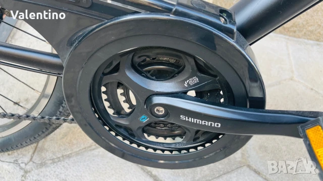 Велосипед Pegasus Premio размер 53, снимка 13 - Велосипеди - 50996030