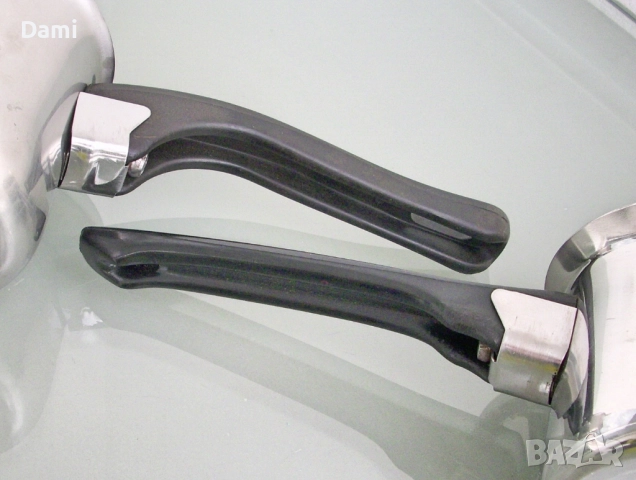 Джезве за турско кафе, снимка 9 - Съдове за готвене - 52877424