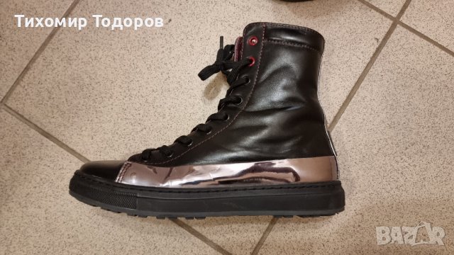 Детски боти, снимка 6 - Детски боти и ботуши - 42961834