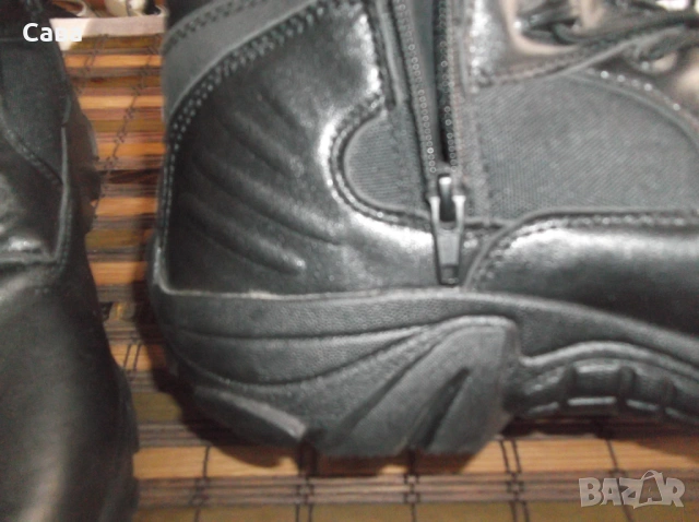 Боти DELTA Tactikal, снимка 7 - Мъжки боти - 53181308