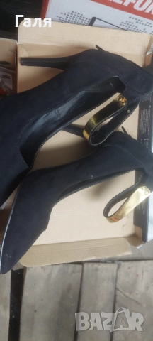 Елегантни обувки различни модели номер 40/41 , снимка 8 - Дамски ежедневни обувки - 51816578