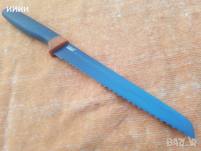 Нож с трион Jozeph, снимка 2 - Ножове - 53450036