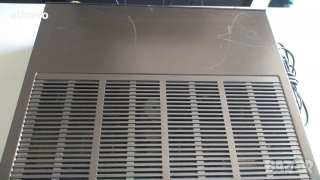 Стерео усилвател Grundig V2000, снимка 11 - Ресийвъри, усилватели, смесителни пултове - 40118260