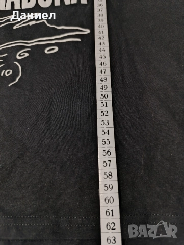 Фен тениска на Марадона, снимка 6 - Фен артикули - 51620544