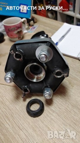 Кардан промеждутъчен Лада Нива нов руски /със усиленото гумено каре/, снимка 3 - Друго оборудване - 33393917