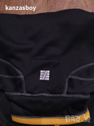 Snickers 8015 Jacket A.I.S.Fleece, Body Mapping - мъжко работно яке С , снимка 11 - Якета - 52595295