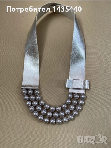 Колие Vyara Tzeneva Jewellery