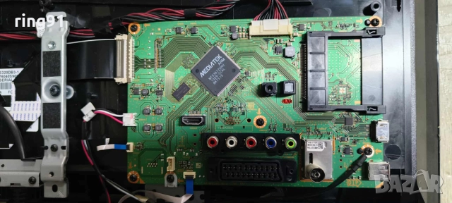 Main board - 1P-012CJ01-4010 FY13_EU TV Sony KDL-32R421A 