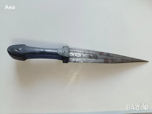 Северно Кавказка кама

, снимка 3 - Антикварни и старинни предмети - 47752940