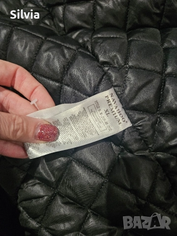 парка / яке Navahoo honigfee premium, снимка 5 - Якета - 52178312