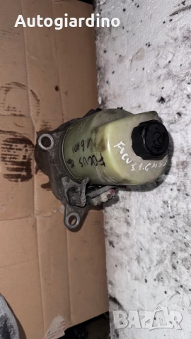 Хидравлична помпа за Ford Focus - 104-0085-011-094 / C6S4B / 4M513K514 BF