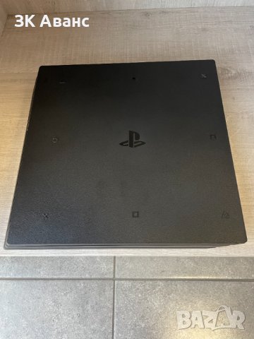 конзола PS4 Pro 1TB, снимка 3 - PlayStation конзоли - 43909904