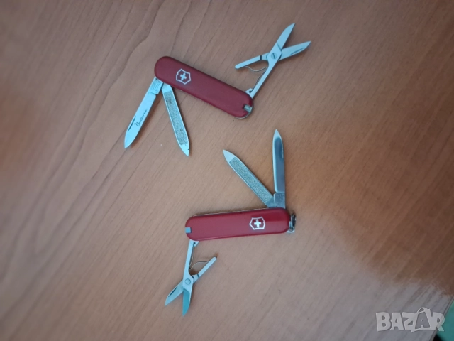 Джобно ножче, снимка 4 - Ножове - 52841480