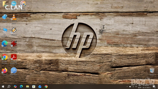 HP EliteBook 840 G5 i5 8350U/16GB/256SSD/FHD/Подсветка, снимка 2 - Лаптопи за работа - 52909527