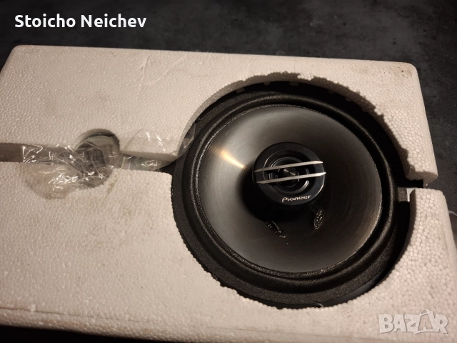 Говорители Pioneer 