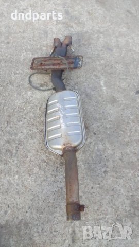 Гърне BMW E46 330D 204кс. 2004г.	