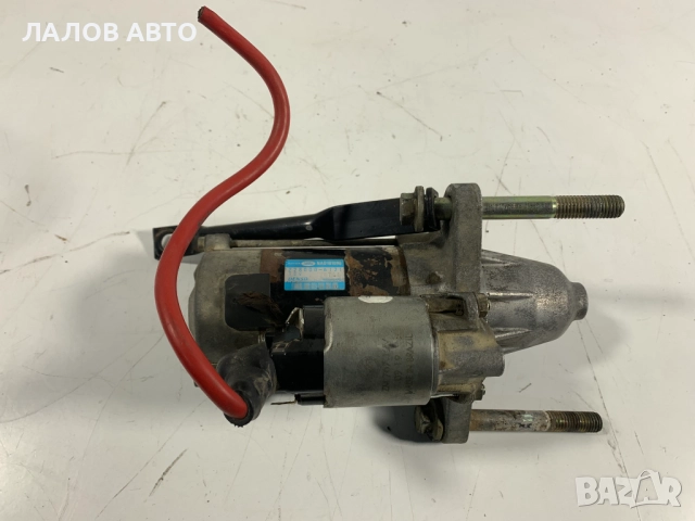 Стартер Ленд Ровър Фрилендър Starter Land Rover Freelander I 1.8i 120к.с. 22800-6121, снимка 3 - Части - 51998035