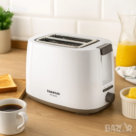 Тостер Taurus Mytoast II