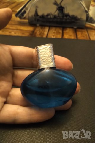  MEDITERRANEA ELIZABETH ARDEN ретро парфюм , снимка 3 - Дамски парфюми - 33445073