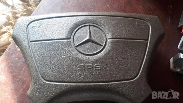 Мерцедес е290тд ,w210, Останали части., снимка 2 - Части - 52344853