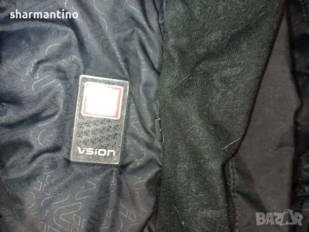 Engelbert Strauss Vision M яке - 12 лв, снимка 5 - Якета - 52926275