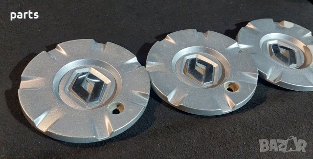 Капачки Джанти Рено Лагуна 2 - 8200367642 N, снимка 3 - Аксесоари и консумативи - 43733713