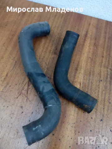 Оригинални водни маркучи Subaru WRX 2007+