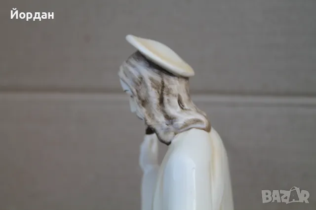 Немска порцеланова фигурка ''Goebel'', снимка 8 - Антикварни и старинни предмети - 47537454