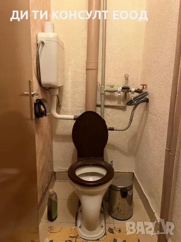 Панорамен тристаен апартамент в идеален център до реката, снимка 9 - Апартаменти - 50309557