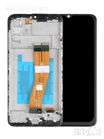  LCD дисплей за Samsung Galaxy A03s (SM-A037G)