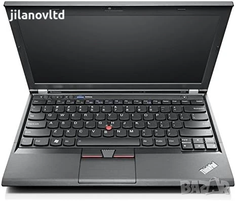 Лаптоп Lenovo ThinkPad X230 I5-3320M 8GB 128GB SSD Windows 11 ГАРАНЦИЯ, снимка 2 - Лаптопи за работа - 51275528