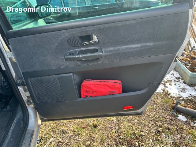 Форд Галакси 116 дизел автоматик на части, снимка 11 - Части - 43788573