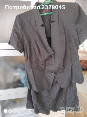 Костюм, снимка 5 - Костюми - 26409812