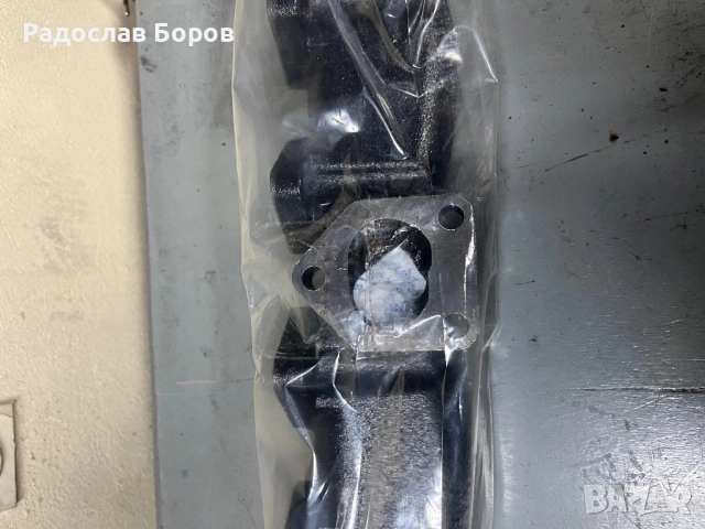 Изпускателен колектор М57 218, снимка 4 - Части - 52310496