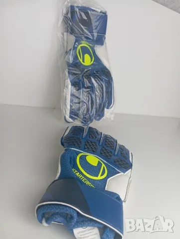 вратарски ръкавици размер 11 Ultrasport, снимка 3 - Футбол - 50081023