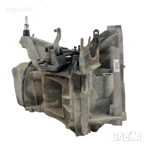 Петстепенна скоростна кутия Nissan Note I (E11) 2005-2012 ID:146749, снимка 4 - Части - 50358223