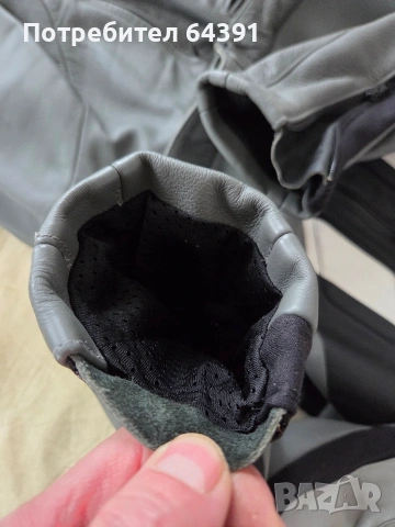 BMW кожен мотоекип, снимка 6 - Аксесоари и консумативи - 51835349