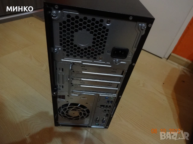 HP ProDesk 400 G3 , снимка 7 - Работни компютри - 53223064